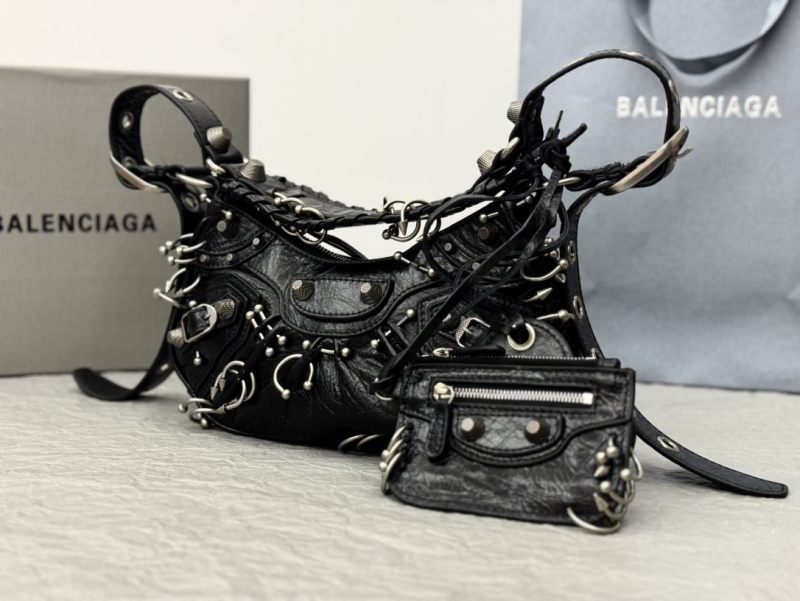 Balenciaga Classic City Bags